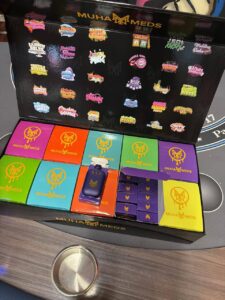muha meds trio 2g disposable