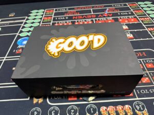 Goo'd Extracts 2G Disposable goo