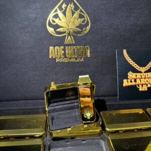 ace ultra 2g signiture gold