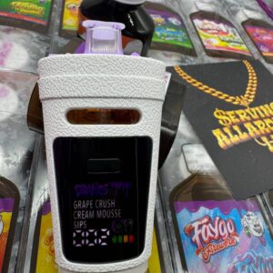 dranks 2g dual disposable