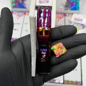 fade 3 in1 v3 2g disposable