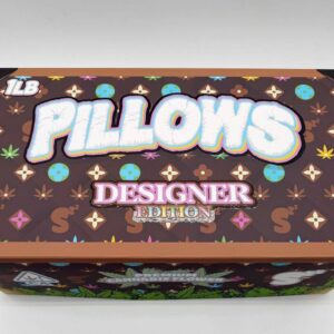 snooze pillows designer edition
