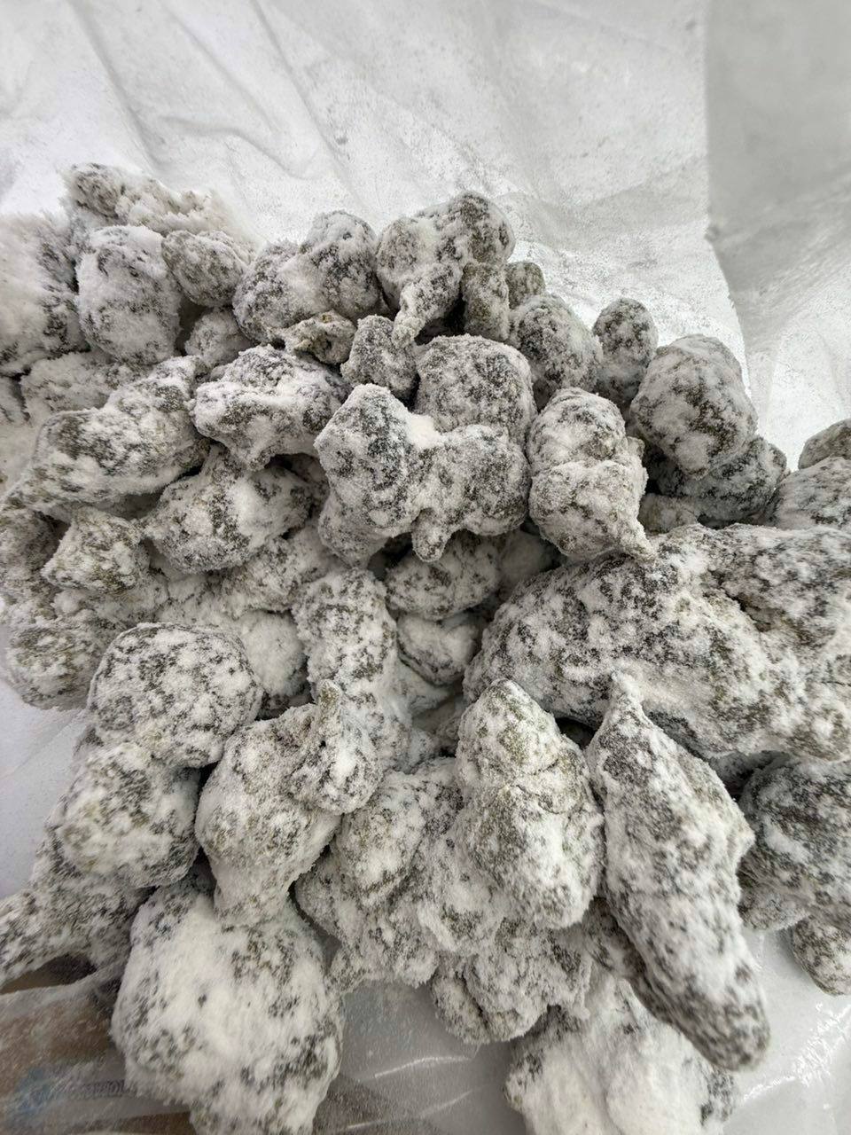 thca infused snow caps thca infused snow caps