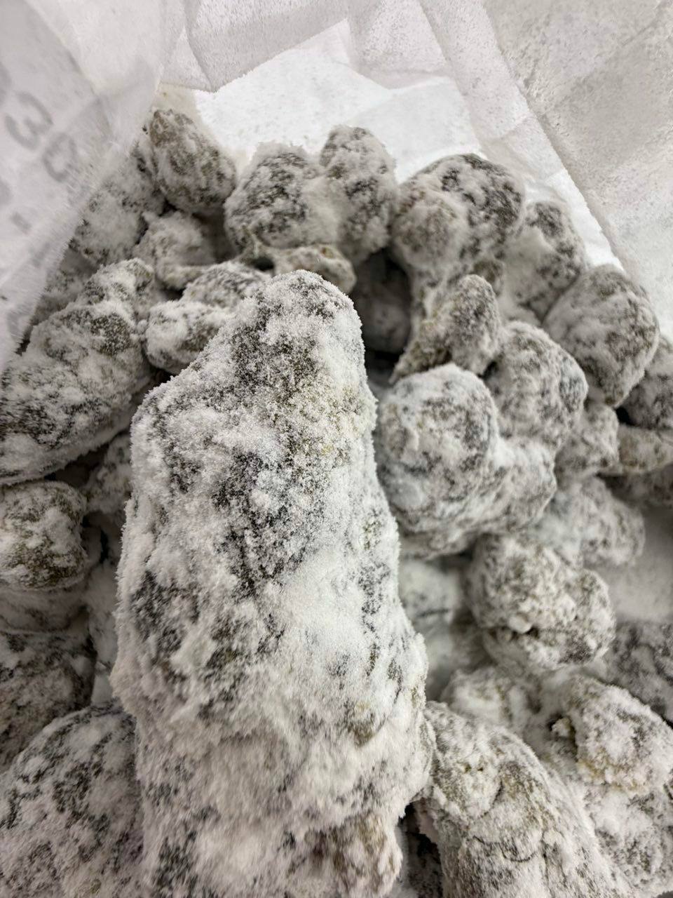 thca infused snow caps thca infused snow caps