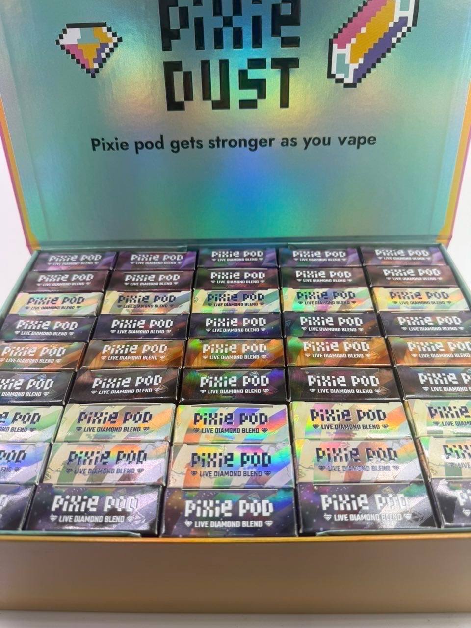 pixie dust 2g disposable pixie dust 2g disposable
