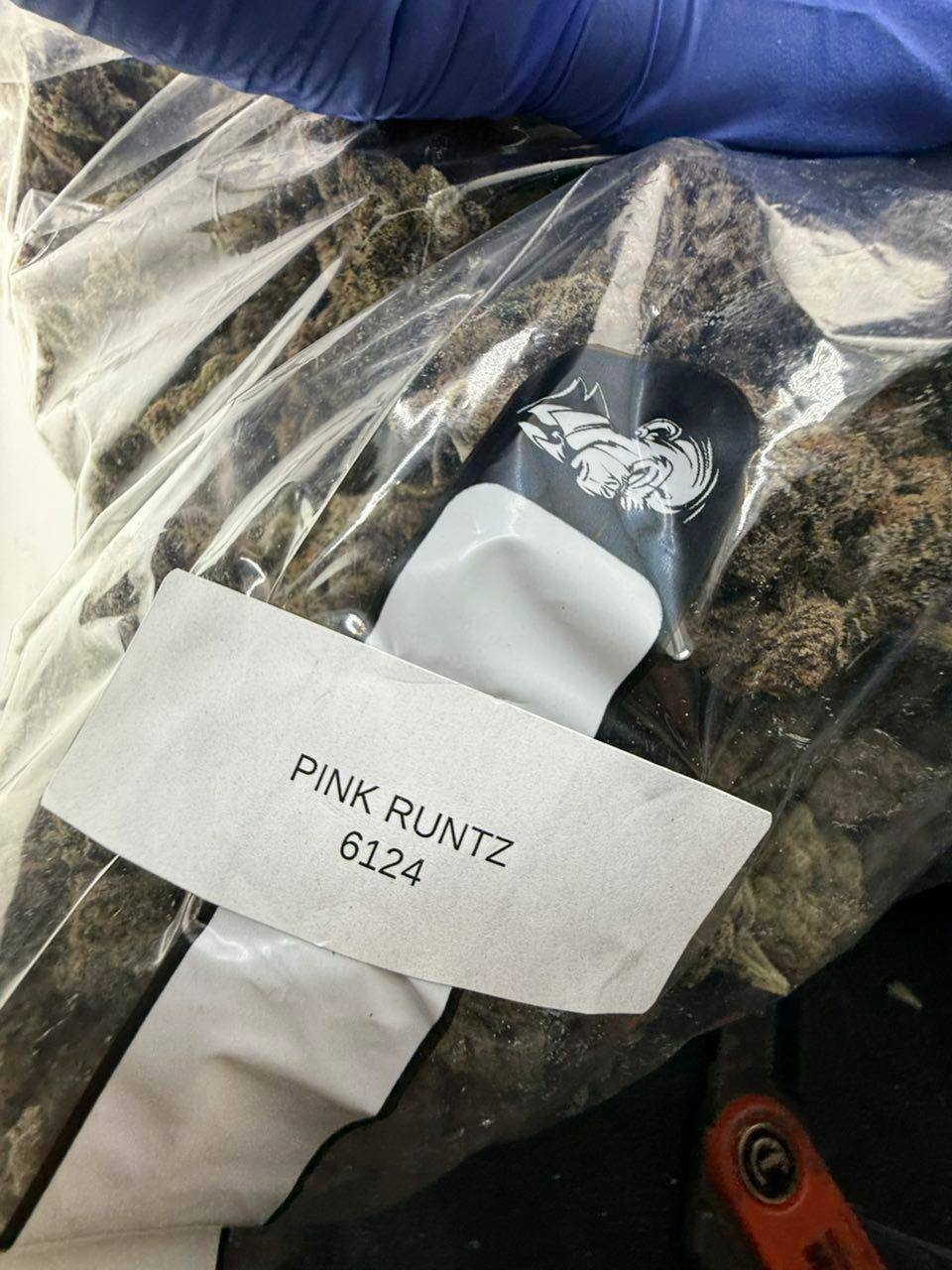 pink runtz 6124 pink runtz 6124