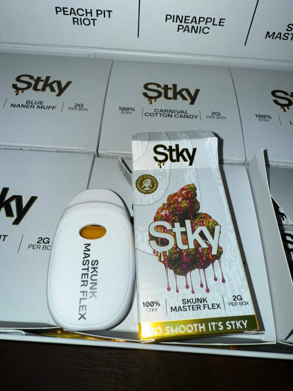 stky 2gdisposable stky 2g disposable