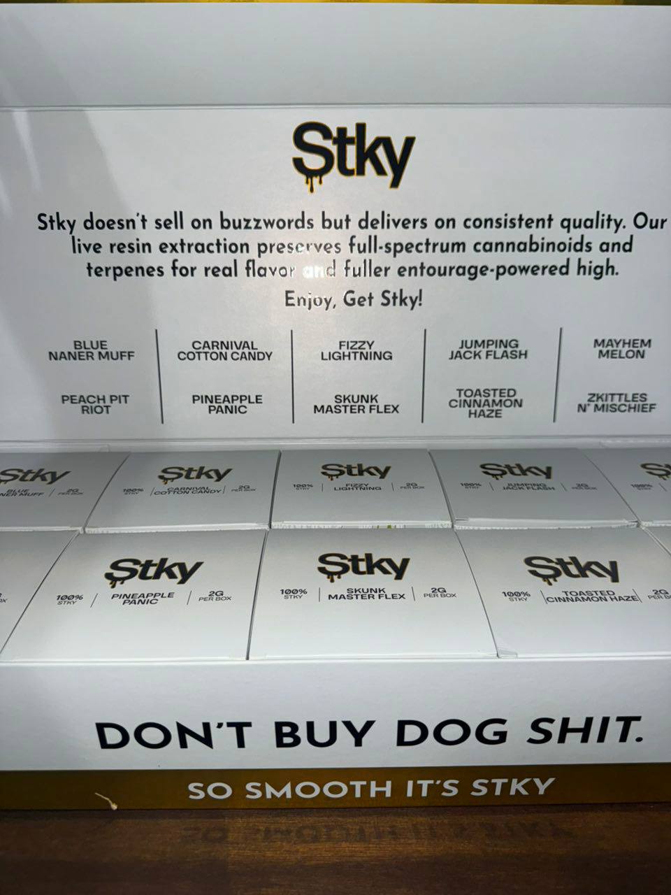 stky 2gdisposable stky 2gdisposable