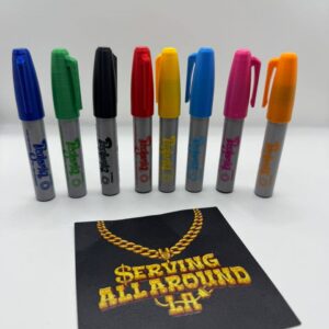 penjamin cart pen 5 rosin
