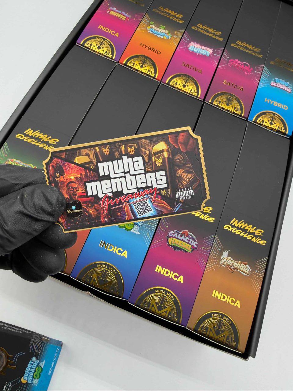 gta muha meds 2g disposable gta muha meds 2g disposable