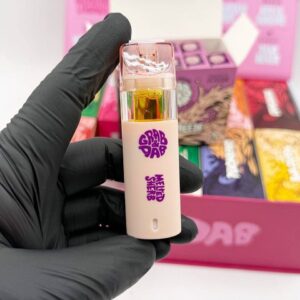 new grab & dab 2g disposable