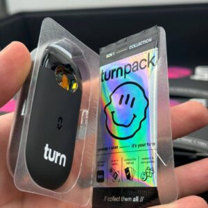 turnone 2g disposable