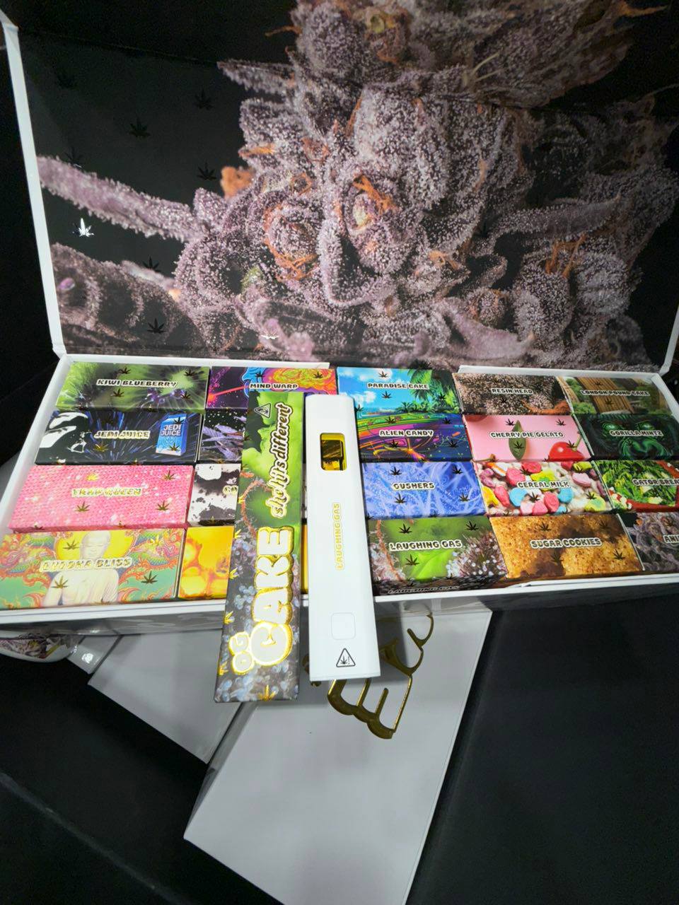 og cake 2g disposable legendart edition new og cake 2g disposable legendary edition