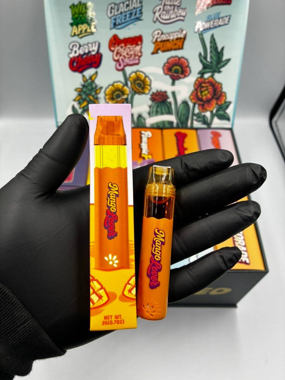 flowers 2g disposable flowers 2g disposable