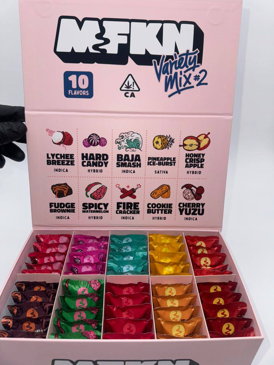 mfkn 2g disposable mfkn 2g disposable