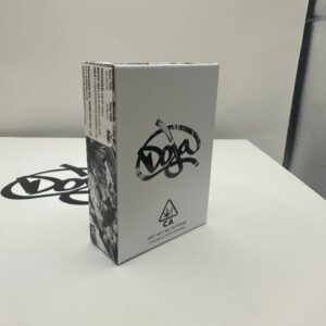 doja 2g disposable