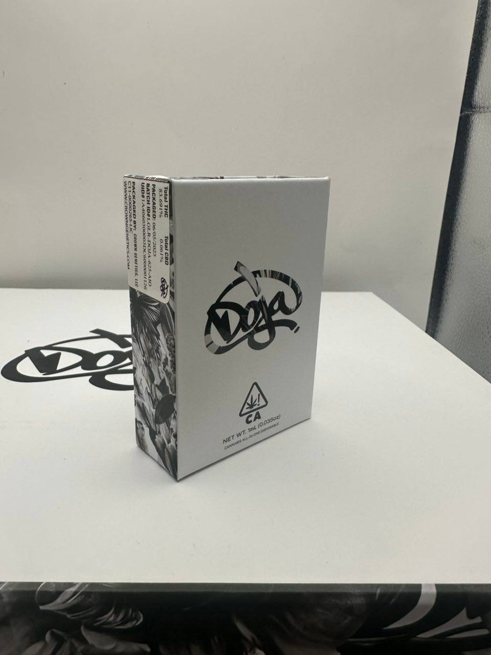 doja 2g disposable doja 2g disposable