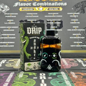 drip 2g disposable imperial extracts