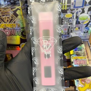drippin diamonds 2g disposable
