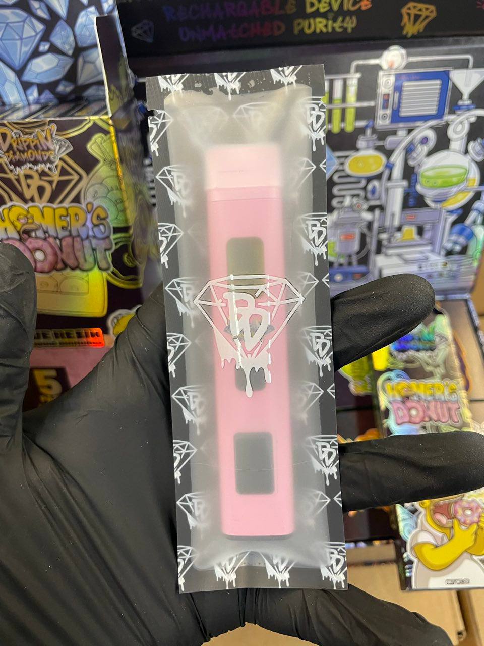 drippin diamonds 2g disposable drippin diamonds 2g disposable