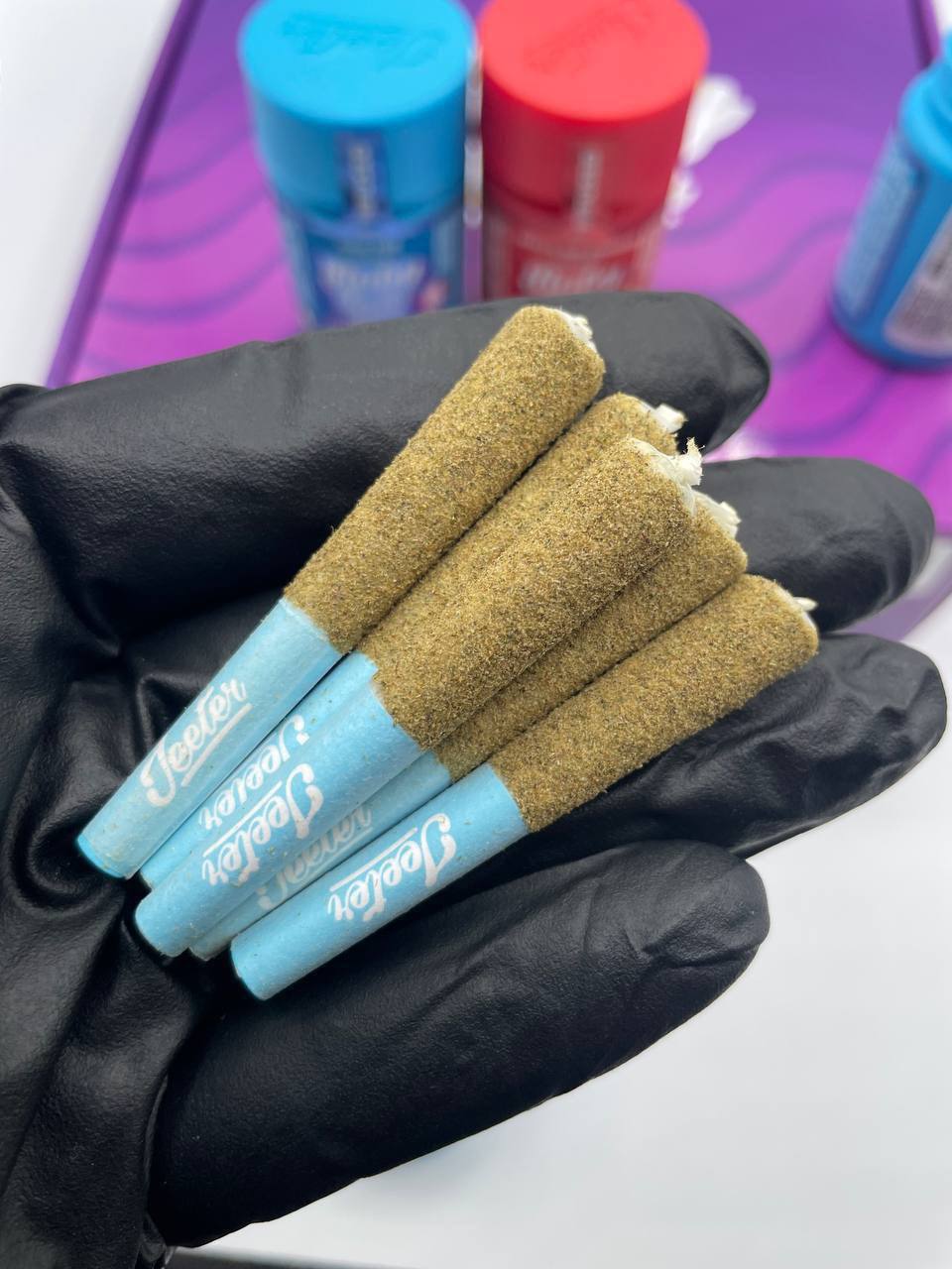 baby jeeter pre rolls baby jeeter pre-rolls