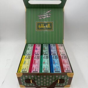 hidden hills 2g disposable