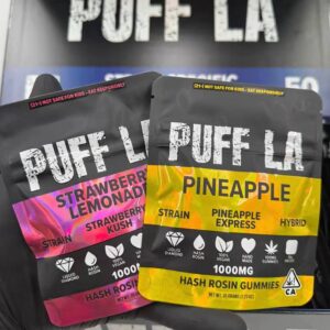 puff la gummies 1000m