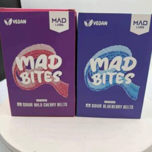 mad bite gummies 2000m