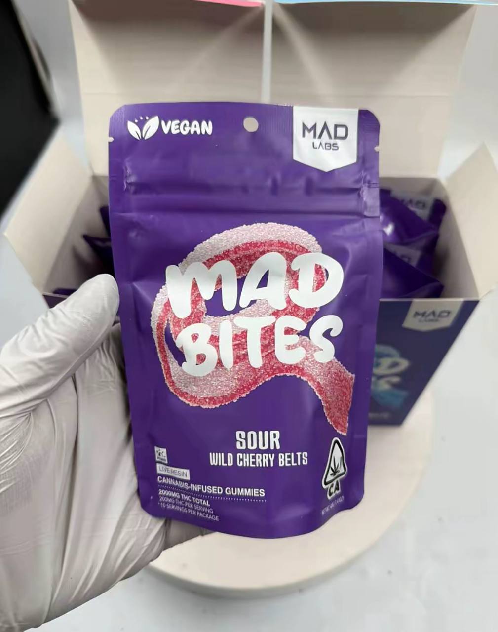 mad bite gummies 2000m mad bite gummies 2000m