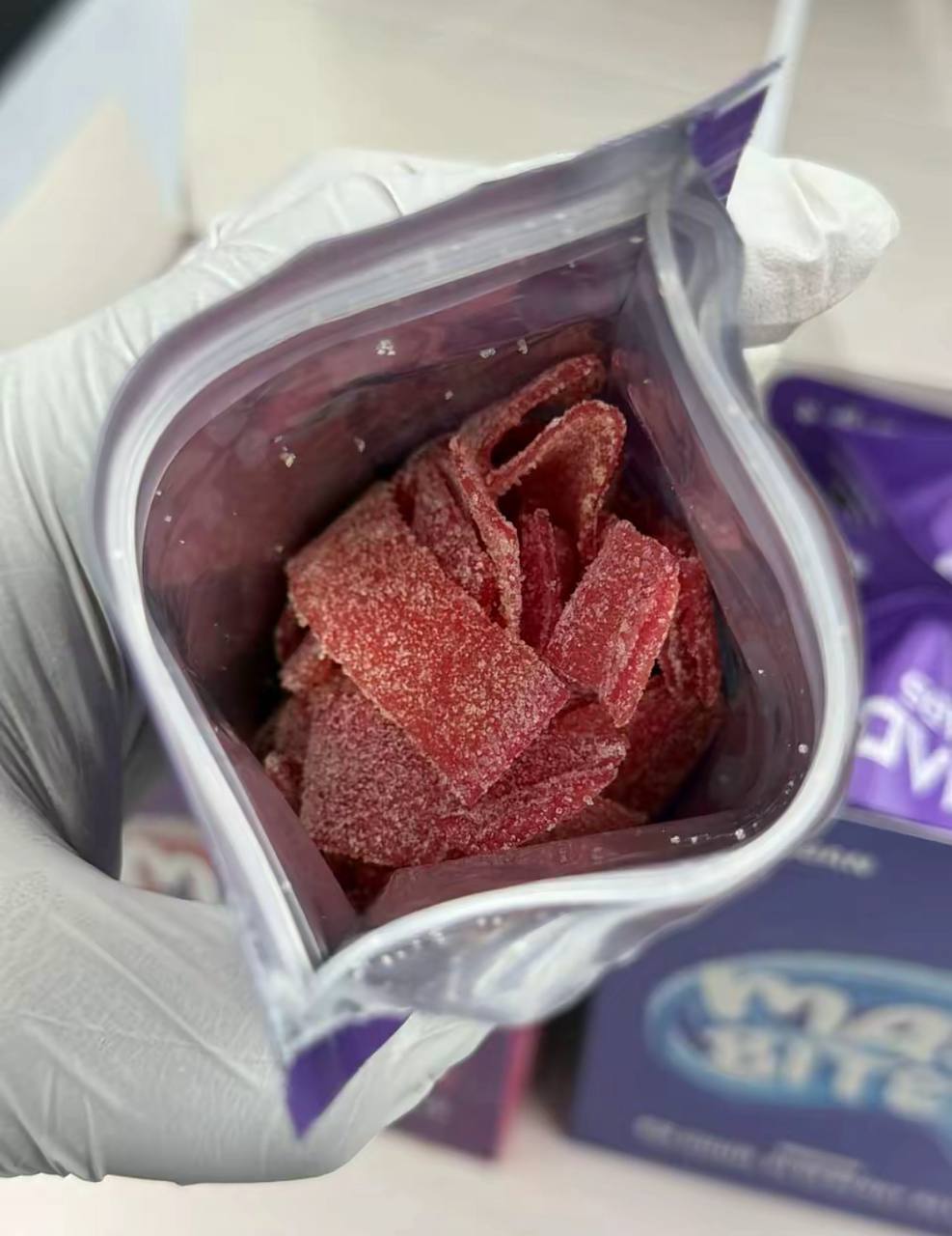 mad bite gummies 2000m mad bite gummies 2000m