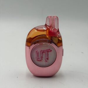 ut bar clear 50k disposable