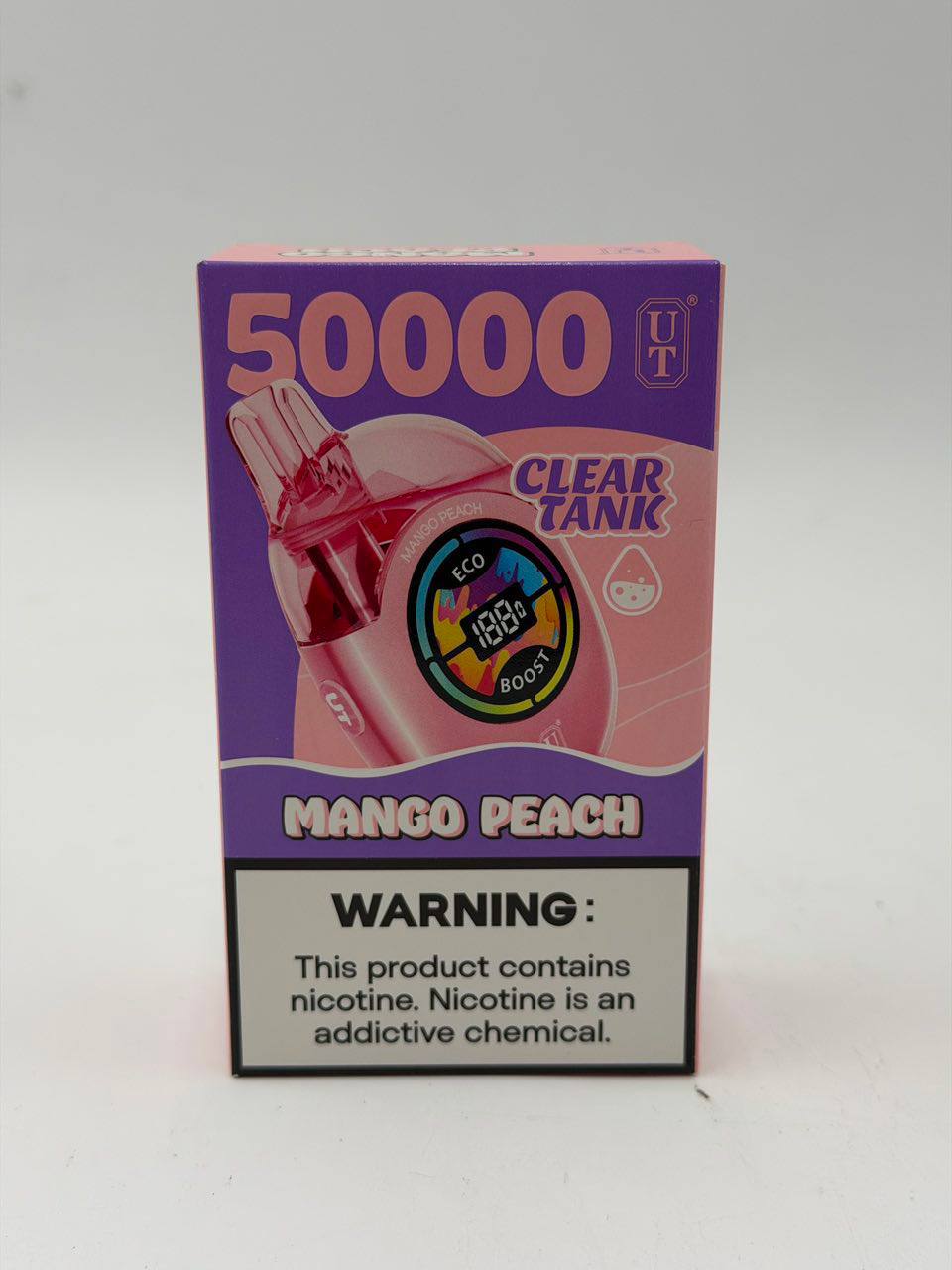 ut bar clear 50k disposable ut bar clear 50k disposable