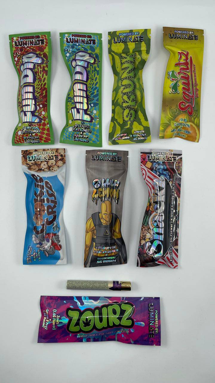luminate hash holes 2g resin luminate hash holes 2g resin