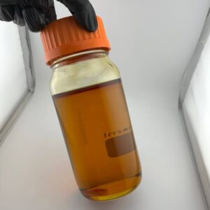 cat 3 distillate