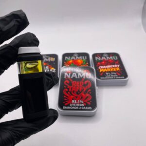 namu 2g disposable