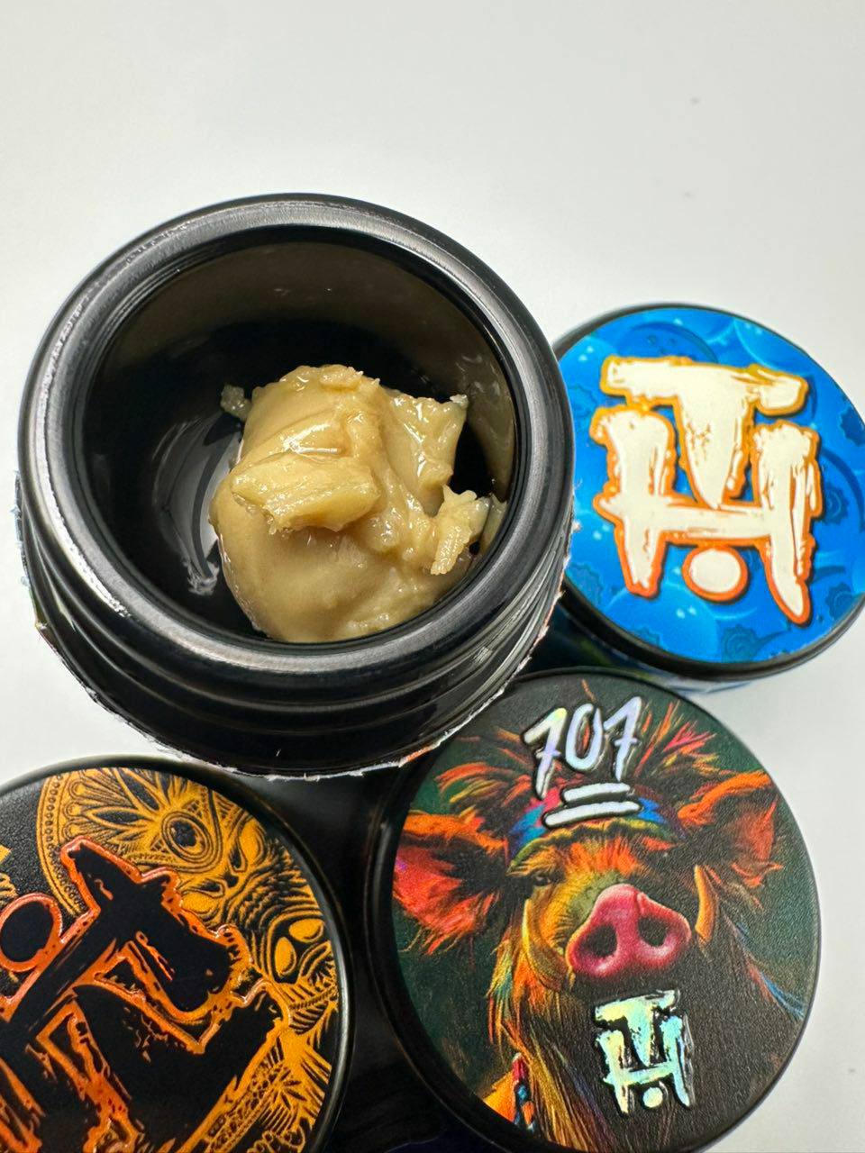 terphogz 2g rosin pucks terphogz 2g rosin pucks