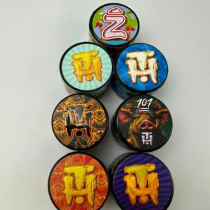 terphogz 2g rosin pucks