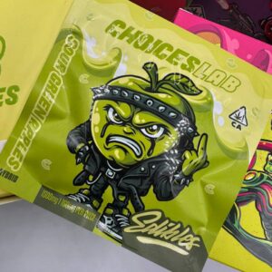 choices edibles 1500mg