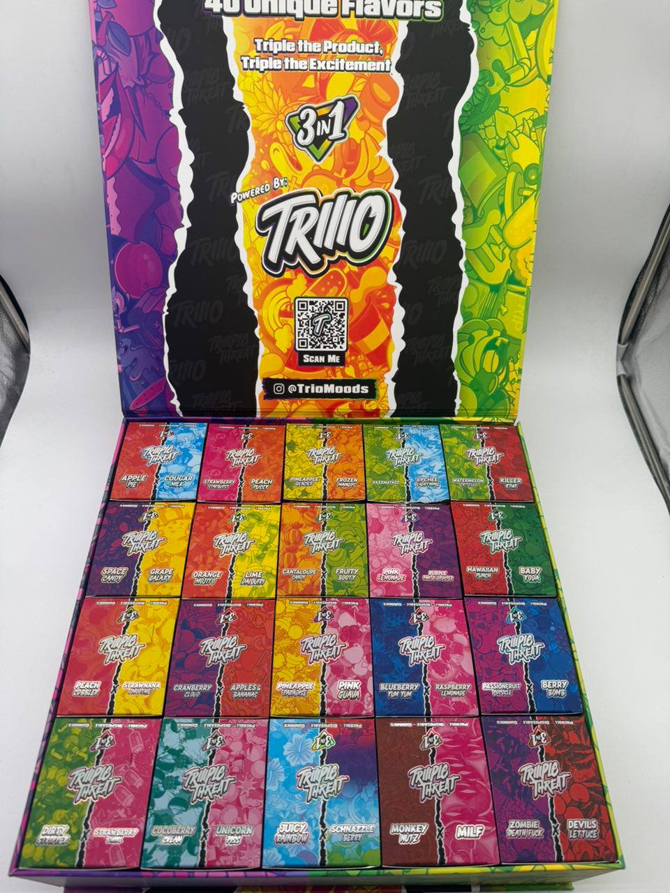 triiiple threat 3 in 1 2g disposable triiiple threat 3 in 1 2g disposable