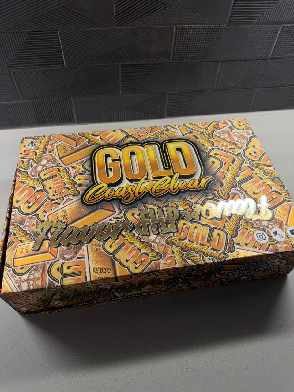 gold coast clear flip 2g disposable gold coast clear flip 2g disposable