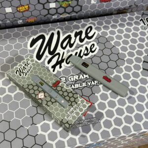 ware hause 2g disposable