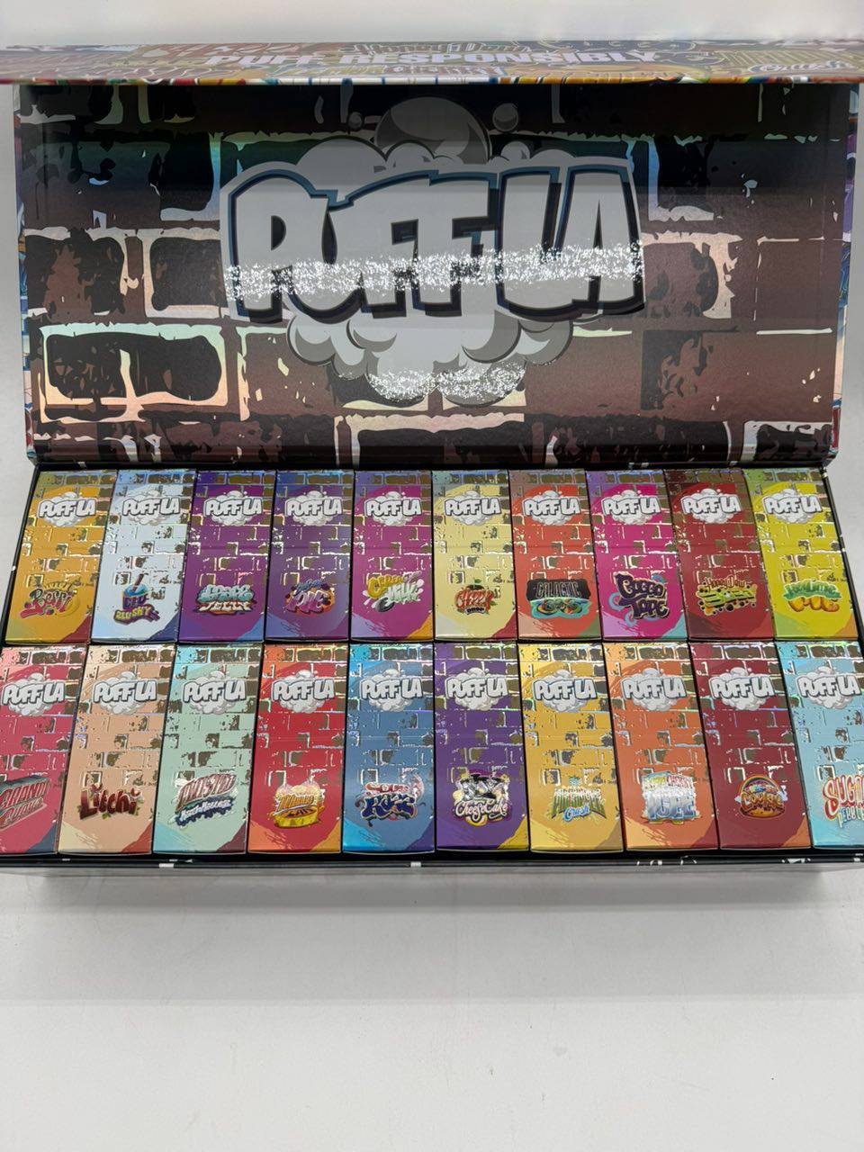 puff la 2g disposable puff la 2g disposable