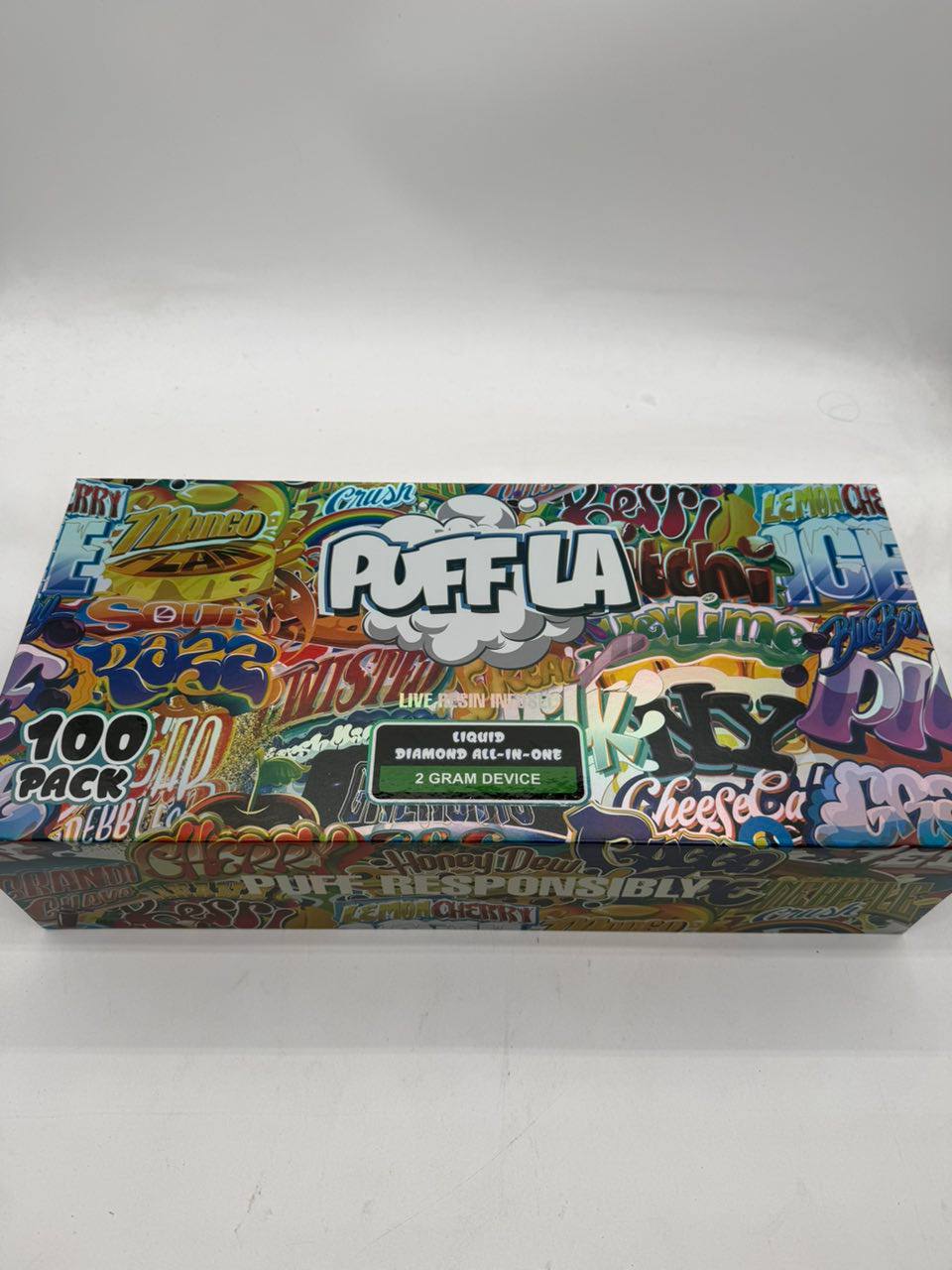 puff la 2g disposable puff la 2g disposable