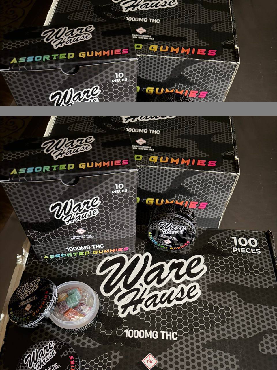 ware hause 1000mg thc gummies ware hause 1000mg thc gummies