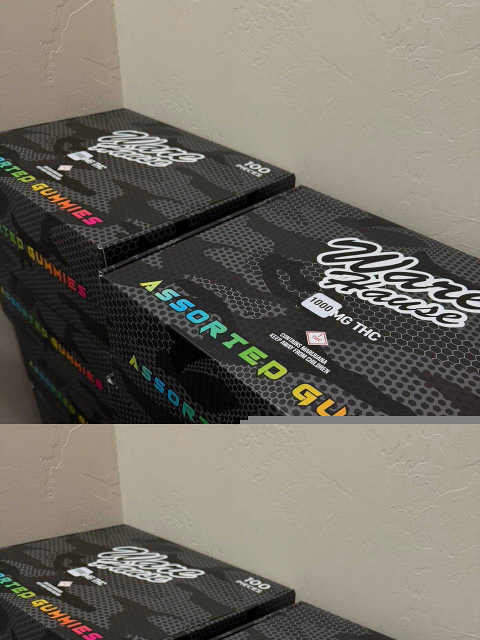 ware hause 1000mg thc gummies ware hause 1000mg thc gummies