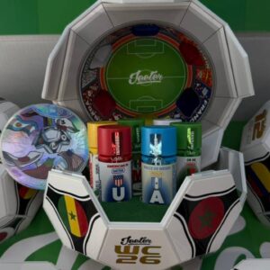 baby jeeter world cup edition