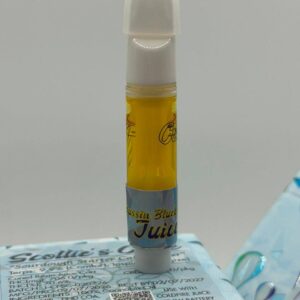 coldfire juice 1g disposable