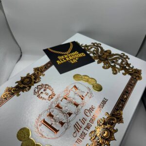 hitz zeus edition 2g disposable