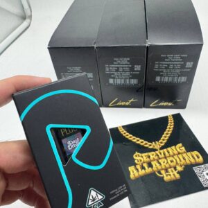 plugplay 2g disposable