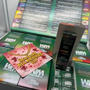whole melt extracts 2g disposable